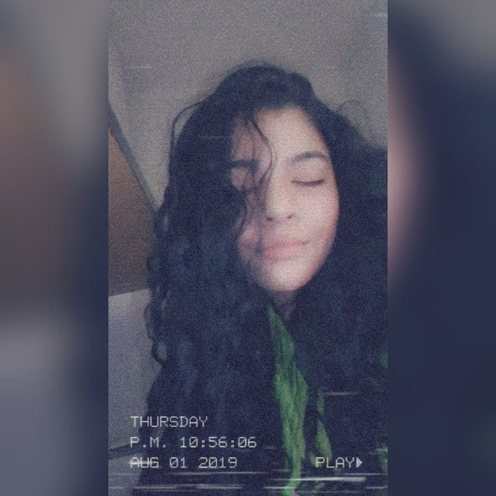 Meet your Posher, Paola